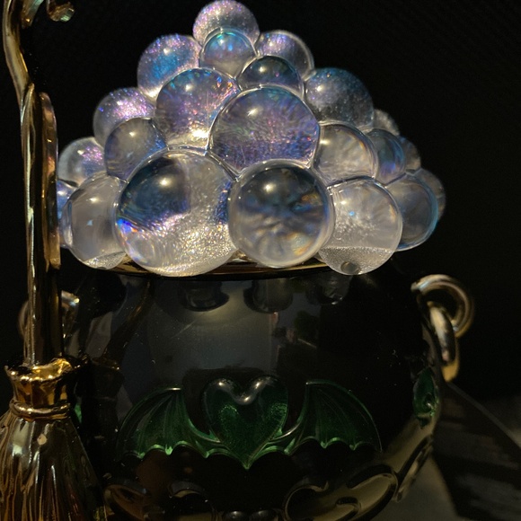 Witches cauldron, projecting wallflower! New - Picture 5 of 5